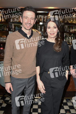 Salongespräch 'Fiction Ausblick 20/21' in Berlin