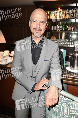 Salongespräch 'Fiction Ausblick 20/21' in Berlin