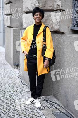 Empfang des FFF Bayern, Berlinale 2020