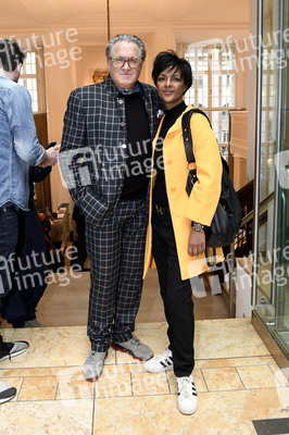 Empfang des FFF Bayern, Berlinale 2020