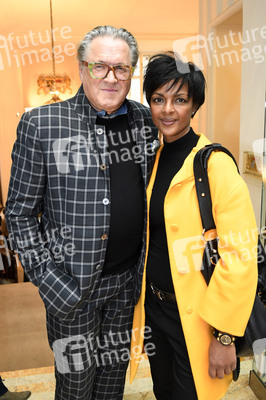 Empfang des FFF Bayern, Berlinale 2020