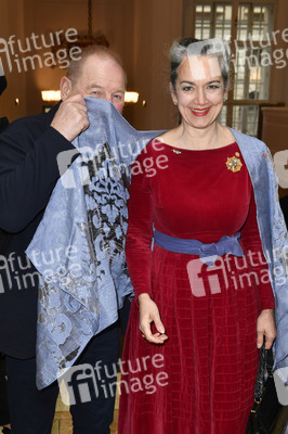 Empfang des FFF Bayern, Berlinale 2020