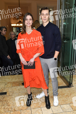 Empfang des FFF Bayern, Berlinale 2020