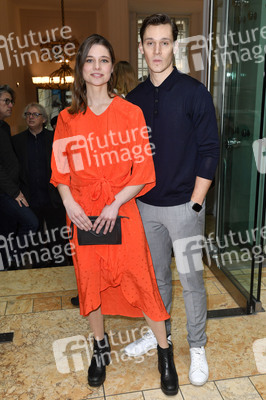 Empfang des FFF Bayern, Berlinale 2020