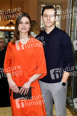 Empfang des FFF Bayern, Berlinale 2020