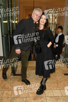 Empfang des FFF Bayern, Berlinale 2020