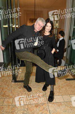 Empfang des FFF Bayern, Berlinale 2020