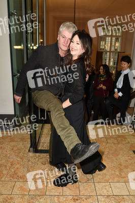 Empfang des FFF Bayern, Berlinale 2020