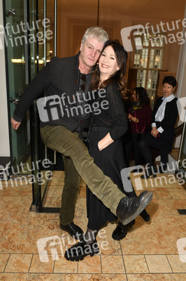 Empfang des FFF Bayern, Berlinale 2020