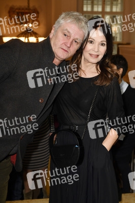 Empfang des FFF Bayern, Berlinale 2020