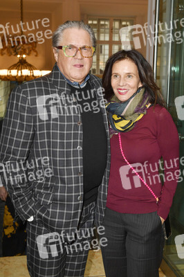 Empfang des FFF Bayern, Berlinale 2020