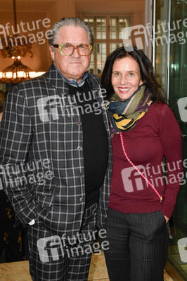 Empfang des FFF Bayern, Berlinale 2020