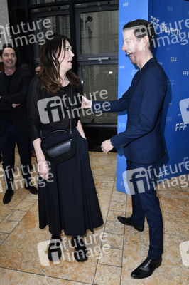 Empfang des FFF Bayern, Berlinale 2020