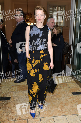 Empfang des FFF Bayern, Berlinale 2020