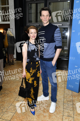 Empfang des FFF Bayern, Berlinale 2020