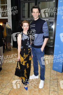 Empfang des FFF Bayern, Berlinale 2020