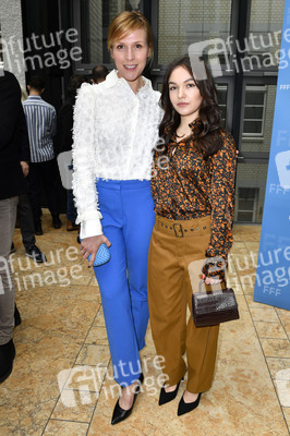 Empfang des FFF Bayern, Berlinale 2020