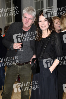 Empfang des FFF Bayern, Berlinale 2020