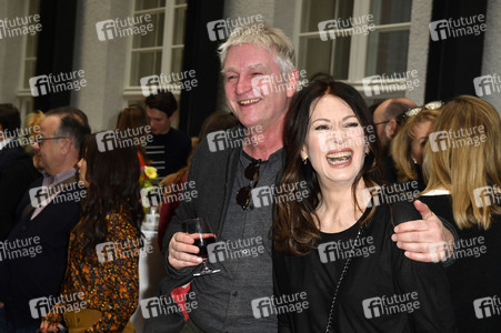 Empfang des FFF Bayern, Berlinale 2020