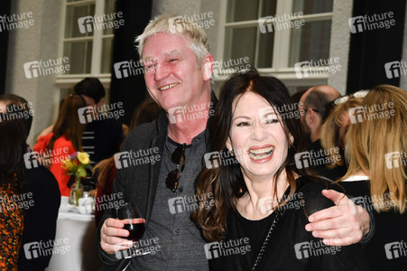 Empfang des FFF Bayern, Berlinale 2020