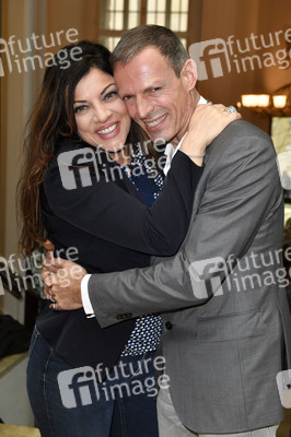 Empfang des FFF Bayern, Berlinale 2020