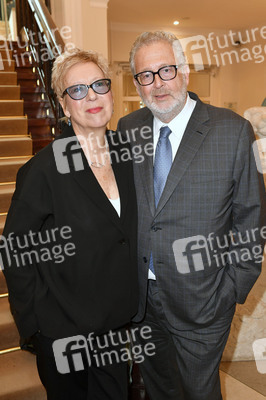 Empfang des FFF Bayern, Berlinale 2020