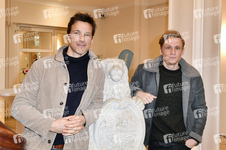 Empfang des FFF Bayern, Berlinale 2020