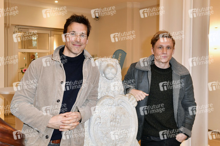 Empfang des FFF Bayern, Berlinale 2020