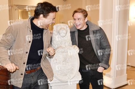 Empfang des FFF Bayern, Berlinale 2020