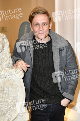 Empfang des FFF Bayern, Berlinale 2020