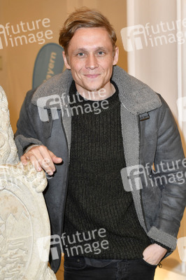 Empfang des FFF Bayern, Berlinale 2020