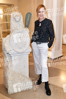 Empfang des FFF Bayern, Berlinale 2020