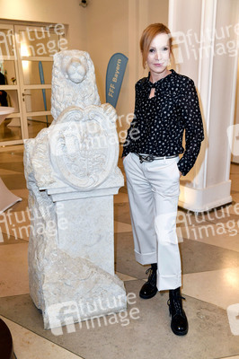 Empfang des FFF Bayern, Berlinale 2020