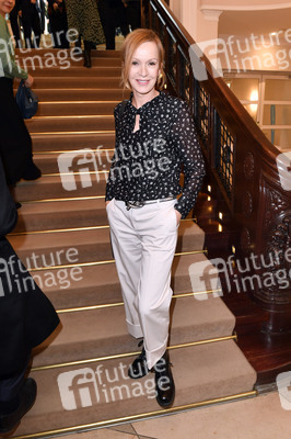 Empfang des FFF Bayern, Berlinale 2020