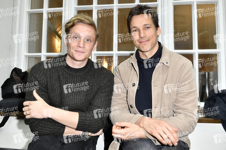 Empfang des FFF Bayern, Berlinale 2020