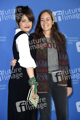 Photocall 'The Intruder', Berlinale 2020