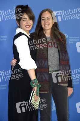 Photocall 'The Intruder', Berlinale 2020