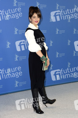 Photocall 'The Intruder', Berlinale 2020