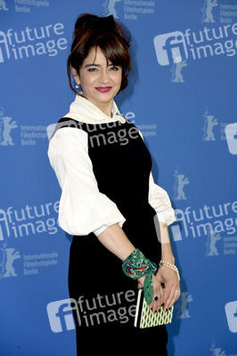 Photocall 'The Intruder', Berlinale 2020