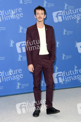 Photocall 'The Intruder', Berlinale 2020