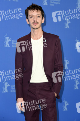 Photocall 'The Intruder', Berlinale 2020