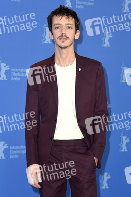Photocall 'The Intruder', Berlinale 2020