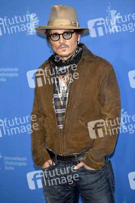 Photocall 'Minamata', Berlinale 2020