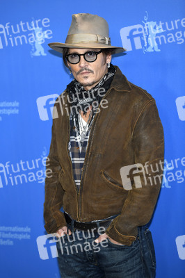 Photocall 'Minamata', Berlinale 2020