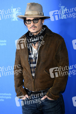 Photocall 'Minamata', Berlinale 2020