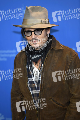 Photocall 'Minamata', Berlinale 2020