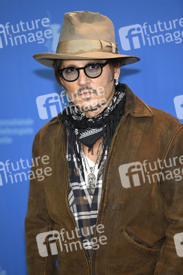 Photocall 'Minamata', Berlinale 2020
