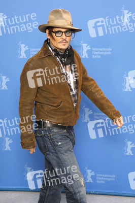Photocall 'Minamata', Berlinale 2020