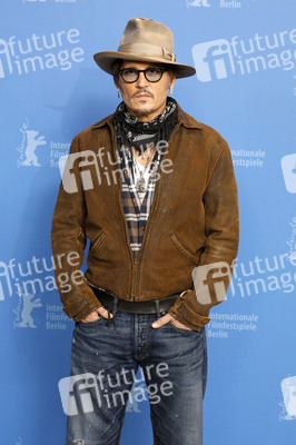 Photocall 'Minamata', Berlinale 2020