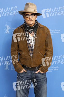Photocall 'Minamata', Berlinale 2020